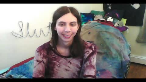 Luna online show from 11, 5, 2026