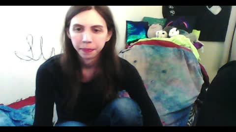 Luna online show from 12, 5, 2026