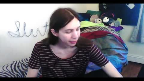 Luna online show from 12, 5, 2026