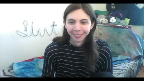 Luna online show from 15, 5, 2026