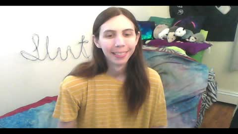Luna online show from 17, 5, 2026