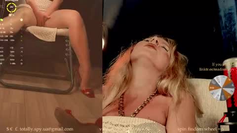 Madam Viktoria   Vacation in Portugal  2811 - 0412 online show from 13, 5, 2026