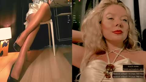 Madam Viktoria   Vacation in Portugal  2811 - 0412 online show from 16, 6, 2026