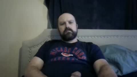 Big Daddy Balls online show from 30, 12, 2024