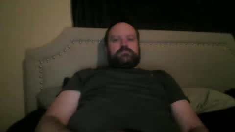 Big Daddy Balls online show from 12, 9, 2025