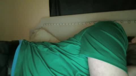 Big Daddy Balls online show from 19, 12, 2025