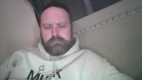 Big Daddy Balls online show from 2, 5, 2026