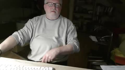 Snapshot of toto758 chatting on 11, 2, 2026 toto758 online show from 11, 2, 2026