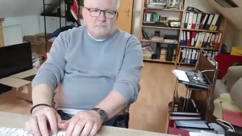 Snapshot of toto758 chatting on 2, 3, 2026 toto758 online show from 2, 3, 2026