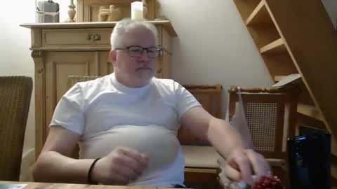 Snapshot of toto758 chatting on 5, 4, 2026 toto758 online show from 5, 4, 2026