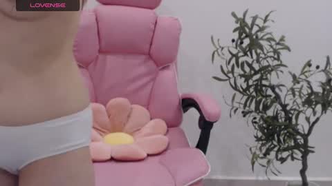 Angelina online show from 19, 12, 2025