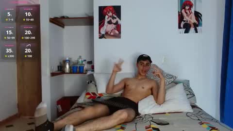 Snapshot of totoro_239 chatting on 11, 2, 2026 totoro_239 online show from 11, 2, 2026