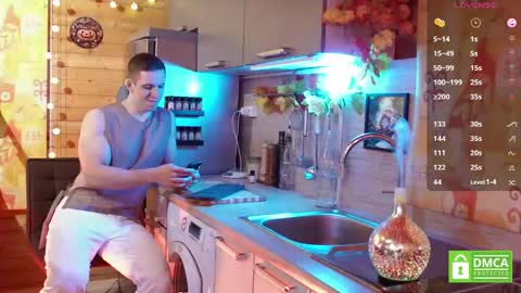 Paul online show from 2, 12, 2024