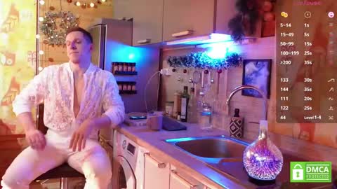 Paul online show from 29, 12, 2024