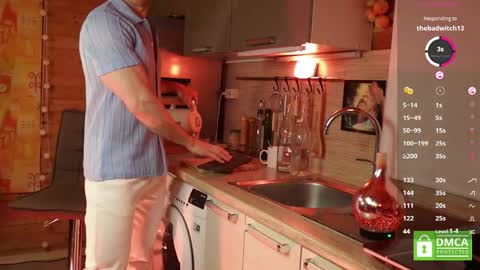 Paul online show from 26, 11, 2025