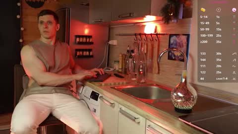 Paul online show from 13, 3, 2026