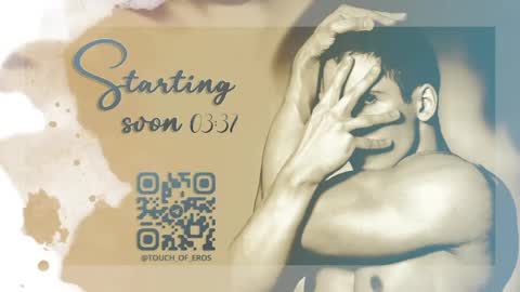 Snapshot of touch_of_eros chatting on 3, 5, 2026 Paul online show from 3, 5, 2026