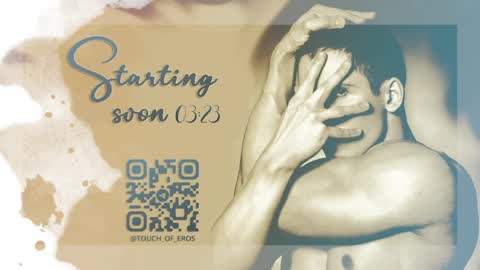 Snapshot of touch_of_eros chatting on 6, 5, 2026 Paul online show from 6, 5, 2026
