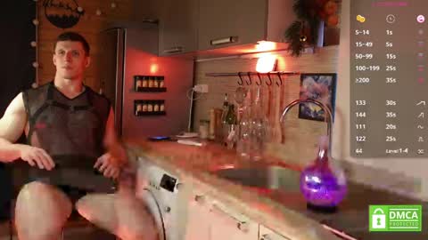 Snapshot of touch_of_eros chatting on 8, 5, 2026 Paul online show from 8, 5, 2026