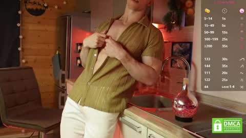 Snapshot of touch_of_eros chatting on 9, 5, 2026 Paul online show from 9, 5, 2026