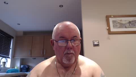 TOUCHWOOD25 online show from 12, 12, 2024