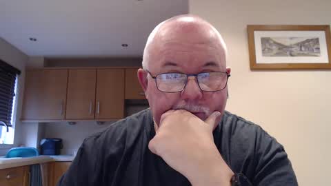 TOUCHWOOD25 online show from 21, 1, 2025