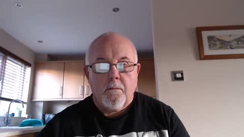 TOUCHWOOD25 online show from 14, 5, 2026