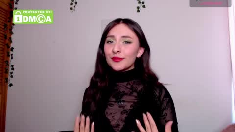 Miss Camille online show from 14, 1, 2025