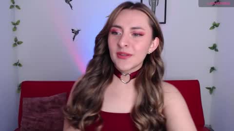 Miss Camille online show from 17, 12, 2025