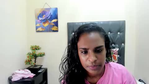 toxicfantasy4u online show from 18, 10, 2025