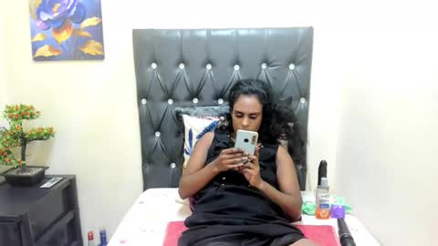 toxicfantasy4u online show from 31, 10, 2025