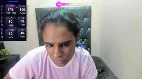 toxicfantasy4u online show from 11, 5, 2026