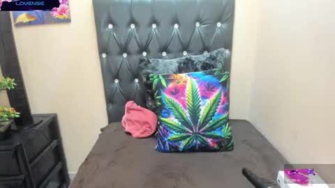toxicfantasy4u online show from 15, 5, 2026