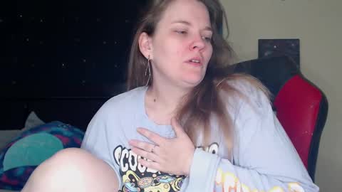 Snapshot of toxiclilly chatting on 23, 1, 2025 Lilly Miss Mistress Goddess Maam Queen Boss online show from 23, 1, 2025