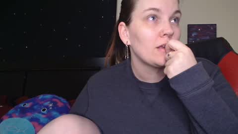 Snapshot of toxiclilly chatting on 24, 10, 2025 Lilly Miss Mistress Goddess Maam Queen Boss online show from 24, 10, 2025