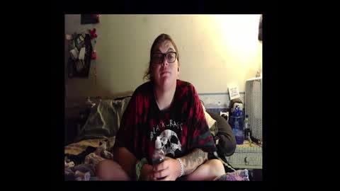 Snapshot of toxiclove1311 chatting on 29, 9, 2025 Toxiclove1311 online show from 29, 9, 2025