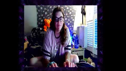 Snapshot of toxiclove1311 chatting on 27, 10, 2025 Toxiclove1311 online show from 27, 10, 2025