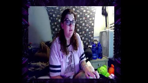 Snapshot of toxiclove1311 chatting on 9, 11, 2025 Toxiclove1311 online show from 9, 11, 2025