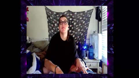 Toxiclove1311 online show from 28, 11, 2025