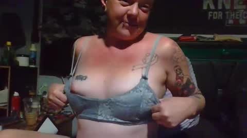 ToxicTemptress420 online show from 20, 12, 2025