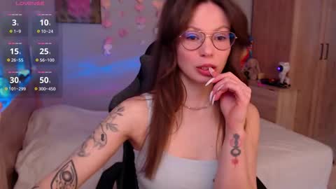 toxkiss online show from 24, 2, 2026