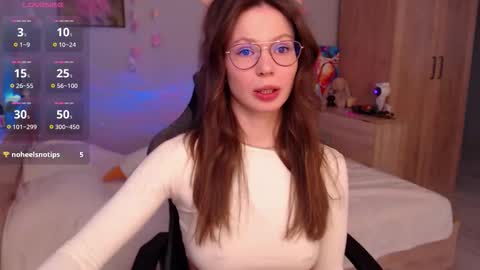 toxkiss online show from 26, 2, 2026