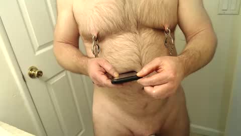 Toy Gunn online show from 12, 2, 2025