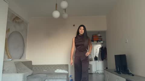 Snapshot of toyadufrene chatting on 28, 7, 2026 Dina online show from 28, 7, 2026