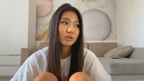 Snapshot of toyadufrene chatting on 30, 7, 2026 Dina online show from 30, 7, 2026