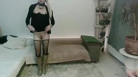 Patrizia online show from 7, 3, 2025