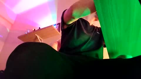 toyboysquirt online show from 30, 11, 2025