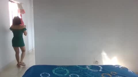 Snapshot of toyita707 chatting on 1, 12, 2024 toyita707 online show from 1, 12, 2024