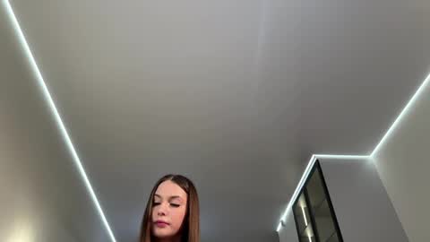 Rebeca online show from 29, 4, 2026