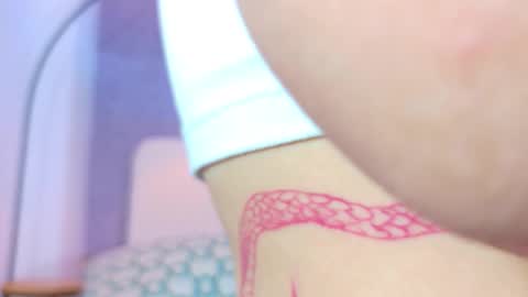 tracielowe_w online show from 24, 10, 2025